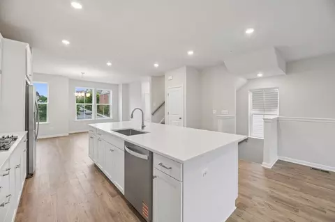 Kitchen - 9714 Gaelic Pl, Waldorf, MD 20601 photo 5 of 10