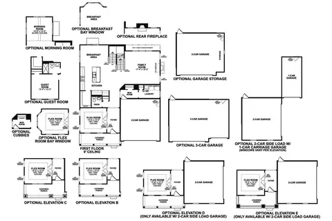Floorplan - 1865 Longhill Dr, Delaware, OH 43015 photo 1 of 2