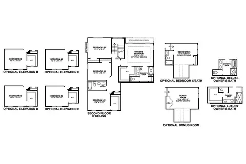 Floorplan - 1865 Longhill Dr, Delaware, OH 43015 photo 2 of 2