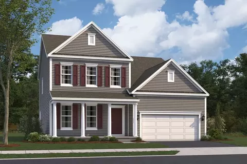 Exterior - 1865 Longhill Dr, Delaware, OH 43015 photo 3 of 15