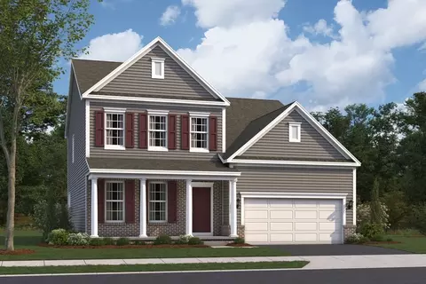 Exterior - 1865 Longhill Dr, Delaware, OH 43015 photo 2 of 17