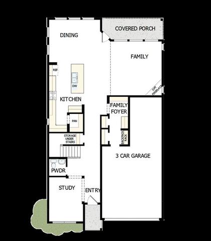 121 Dayridge Dr, Dripping Springs, TX 78620
