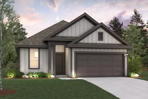 Exterior - 8403 Shyleaf Ct, Fulshear, TX 77441 photo 2 of 2