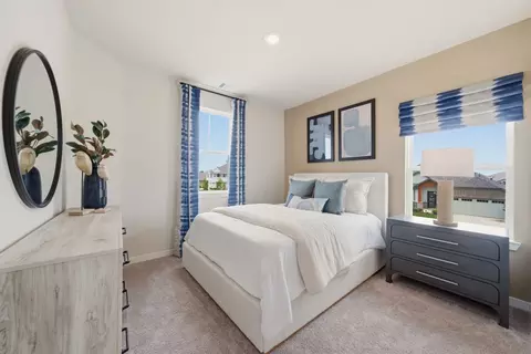 Bedroom - 8403 Shyleaf Ct, Fulshear, TX 77441 photo 4 of 5