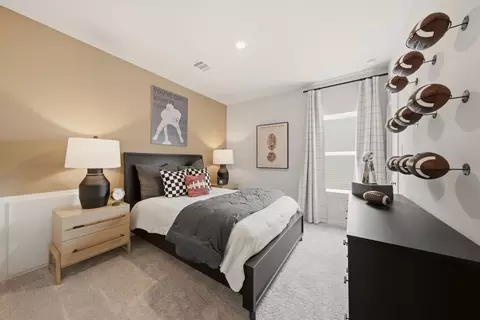 Bedroom - 8403 Shyleaf Ct, Fulshear, TX 77441 photo 5 of 5