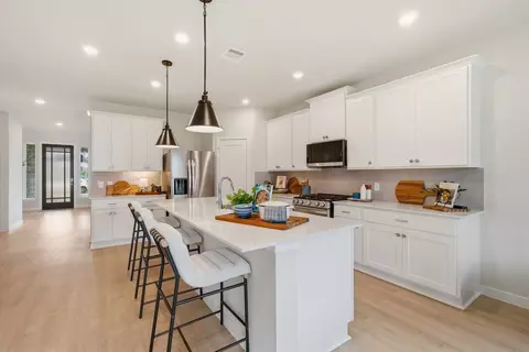 Kitchen - 8403 Shyleaf Ct, Fulshear, TX 77441 photo 1 of 4
