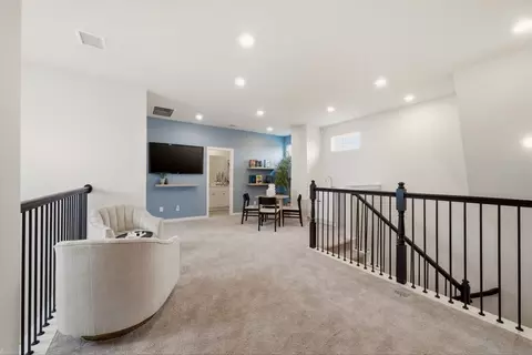 Entry Way - 8403 Shyleaf Ct, Fulshear, TX 77441 photo 4 of 5