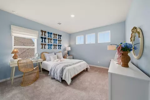 Bedroom - 8403 Shyleaf Ct, Fulshear, TX 77441 photo 3 of 5