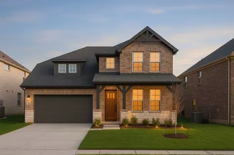 725 Rainer Ct, Red Oak, TX 75154