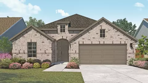 15105 Peach Rise Dr, Manor, TX 78653