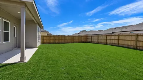 Exterior - 2603 Ranch View Ct, Rosenberg, TX 77471 photo 2 of 7