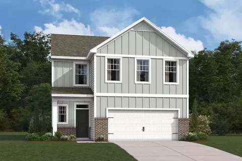1497 Kate Cecil Way, York, SC 29745
