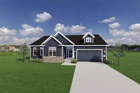 w199n5547 Boxwood Blvd, Menomonee Falls, WI 53051