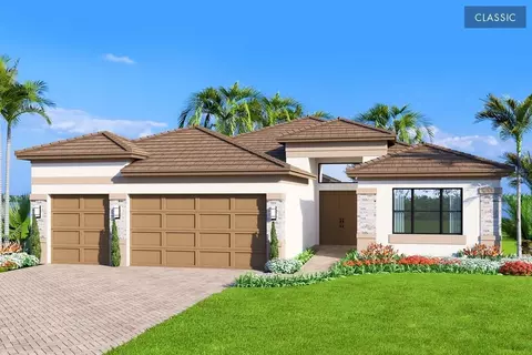 Valencia At Riverland, Port Saint Lucie, FL 34987