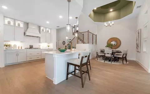 Kitchen - 274 Rubber Tree Way, Buda, TX 78610 photo 10 of 17