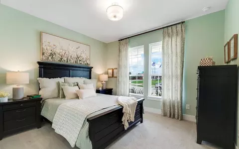 Bedroom - 274 Rubber Tree Way, Buda, TX 78610 photo 16 of 16