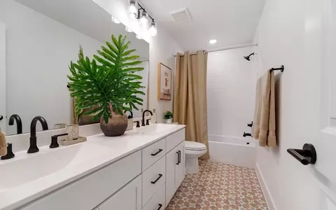 Bath - 274 Rubber Tree Way, Buda, TX 78610 photo 11 of 18