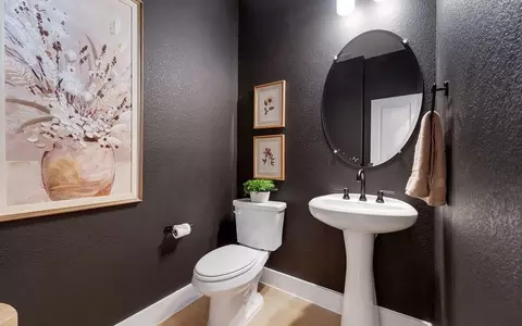 Bath - 274 Rubber Tree Way, Buda, TX 78610 photo 7 of 18