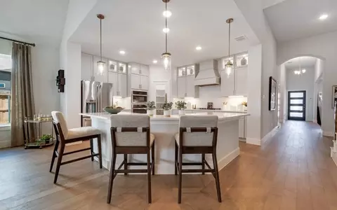Kitchen - 274 Rubber Tree Way, Buda, TX 78610 photo 16 of 17