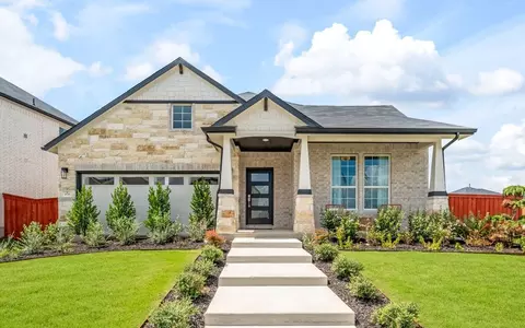 Exterior - 274 Rubber Tree Way, Buda, TX 78610 photo 6 of 10