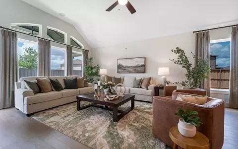 Living - 274 Rubber Tree Way, Buda, TX 78610 photo 9 of 9
