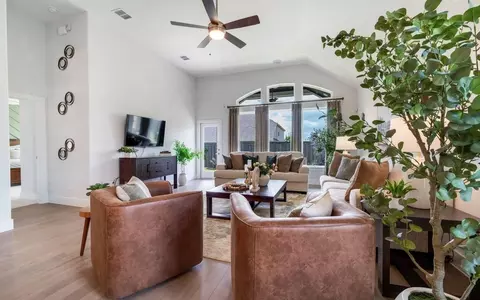 Living - 274 Rubber Tree Way, Buda, TX 78610 photo 8 of 9