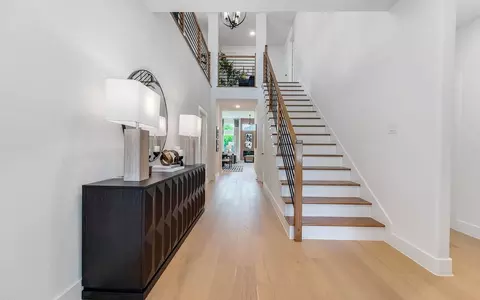 Entry Way - 274 Rubber Tree Way, Buda, TX 78610 photo 4 of 6