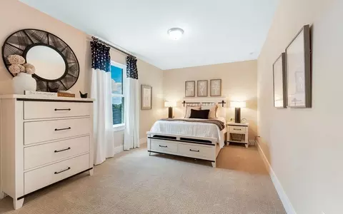Bedroom - 274 Rubber Tree Way, Buda, TX 78610 photo 12 of 16
