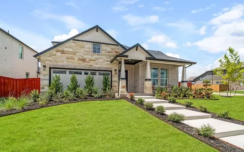 Exterior - 274 Rubber Tree Way, Buda, TX 78610 photo 7 of 10