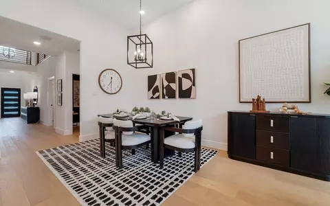Dining - 274 Rubber Tree Way, Buda, TX 78610 photo 8 of 10