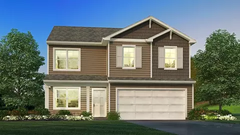 206 Vine Grove Dr, Circleville, OH 43113