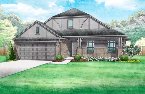 E Copper Canyon Avenue, Stillwater, OK 74075