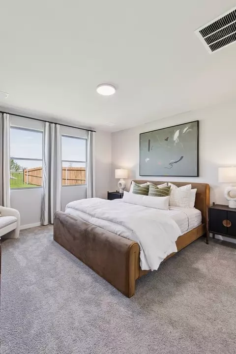 Bedroom - 804 Rockcloud Dr, Haslet, TX 76052 photo 2 of 13