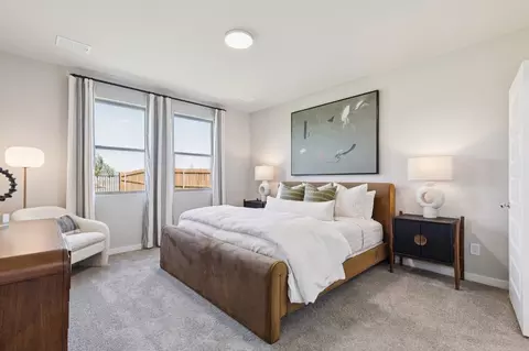 Bedroom - 804 Rockcloud Dr, Haslet, TX 76052 photo 1 of 13