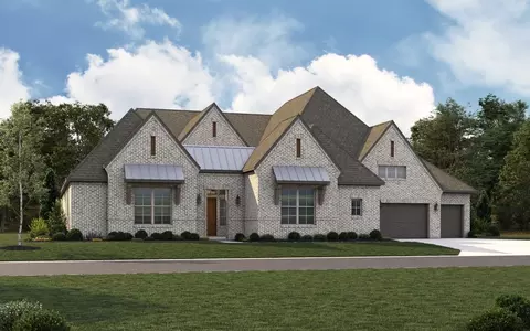 2309 Sorrelwood Ct, Celina, TX 75009