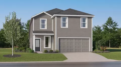 523 Finch Cir, Princeton, TX 75407