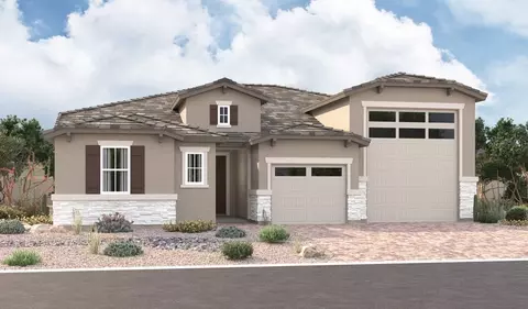 10626 S 48th Gln, Laveen, AZ 85339