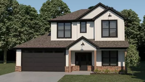 7920 Greenhill Dr, Tyler, TX 75703