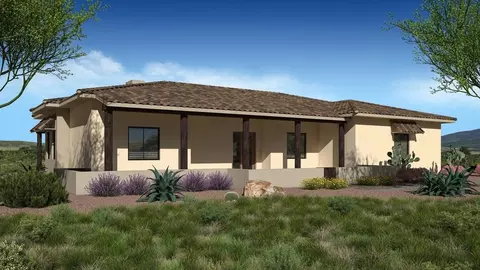 Exterior - Undisclosed, Benson, AZ 85602 photo 2 of 3