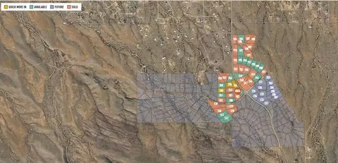 View/Area - Undisclosed, Benson, AZ 85602 photo 2 of 2