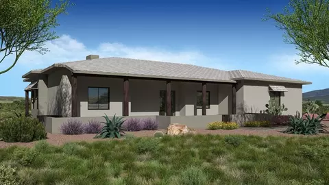 3188 W Bear Creek Way, Benson, AZ 85602