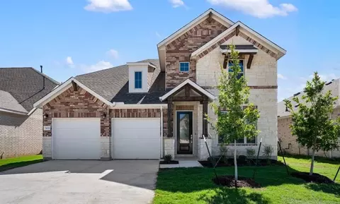 509 Redding Way, Georgetown, TX 78633
