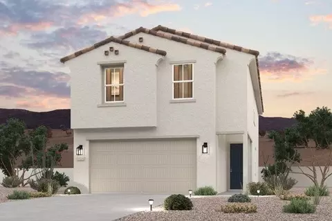 17490 W Villa Hermosa Ln, Surprise, AZ 85387