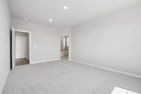 Bedroom - 348 Rustic Barn Ln, Berthoud, CO 80513 photo 6 of 13