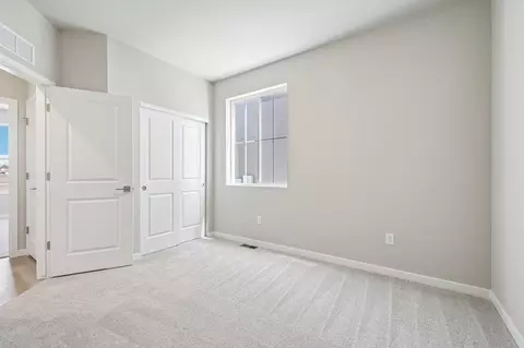 Bedroom - 348 Rustic Barn Ln, Berthoud, CO 80513 photo 2 of 13