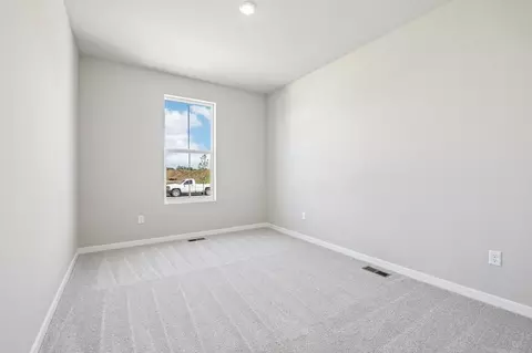 Bedroom - 348 Rustic Barn Ln, Berthoud, CO 80513 photo 3 of 13