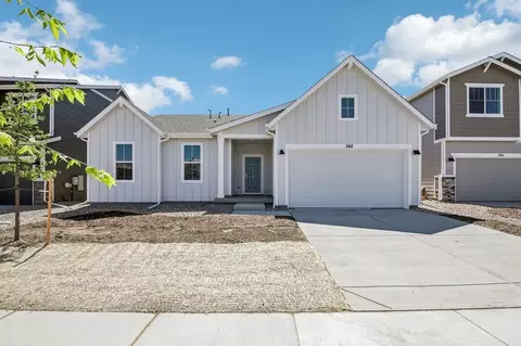 348 Rustic Barn Ln, Berthoud, CO 80513