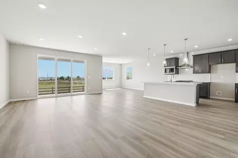 Living - 348 Rustic Barn Ln, Berthoud, CO 80513 photo 1 of 8