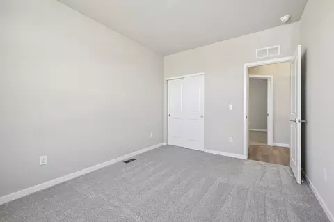 Bedroom - 348 Rustic Barn Ln, Berthoud, CO 80513 photo 4 of 13