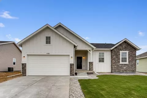 348 Rustic Barn Ln, Berthoud, CO 80513